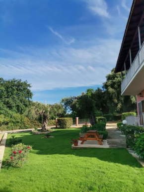 Ilias Apartments Dassia By Hotelius